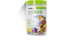 慢严舒柠