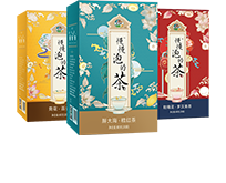 慢严舒柠