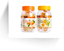 慢严舒柠