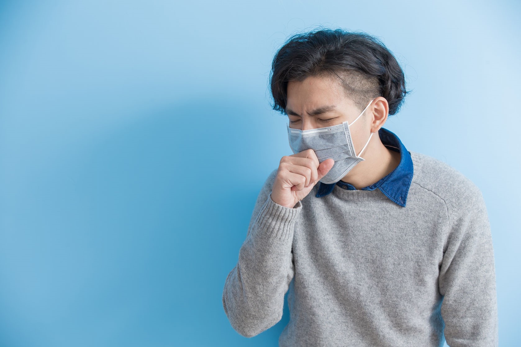 鼻后滴流综合征 鼻后滴流综合征
